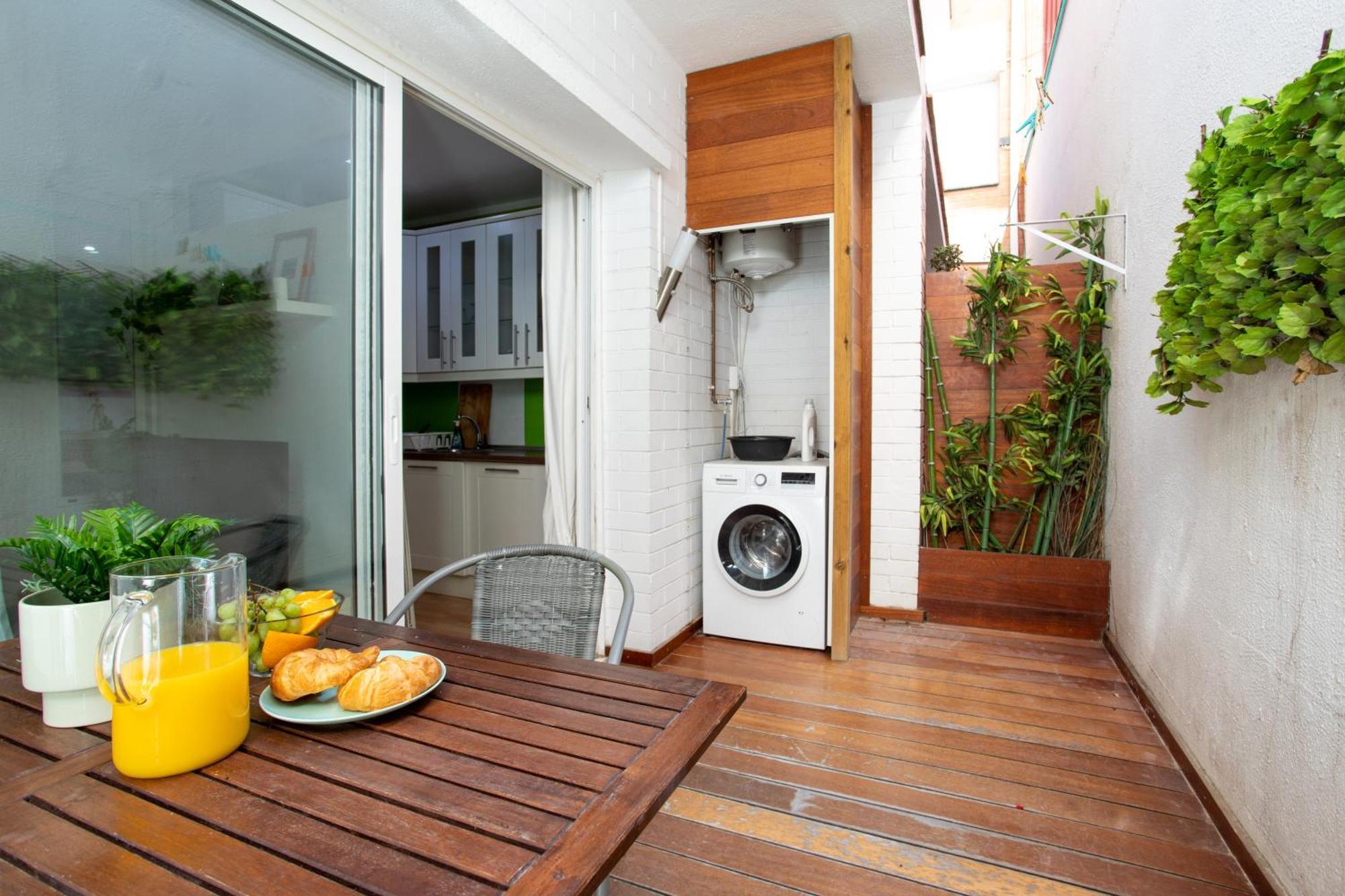 Cozy Appartamento